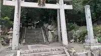 丹生神社(下丹生)(滋賀県)