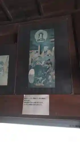 龍仙寺のその他建物