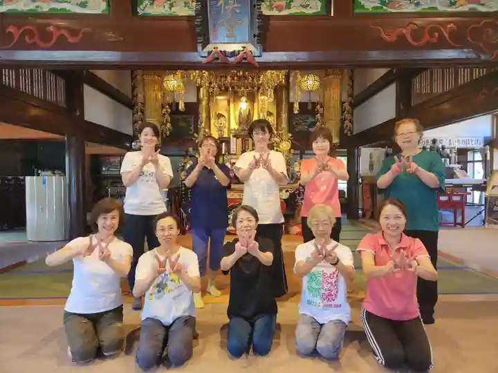 長徳寺(岩手県)