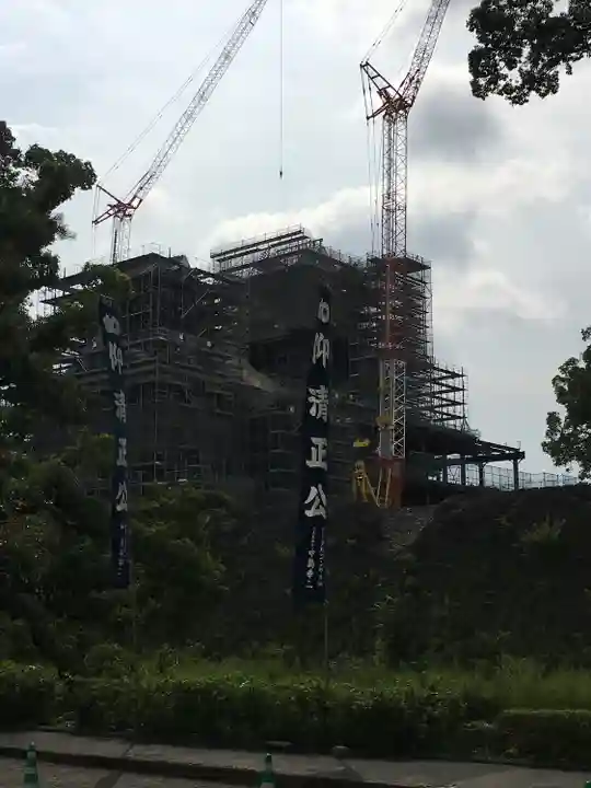 加藤神社のその他建物
