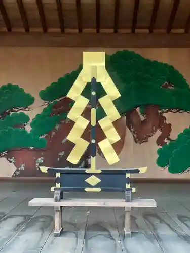武田神社のその他建物