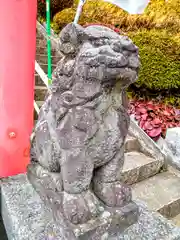 志呂庫神社(宮城県)