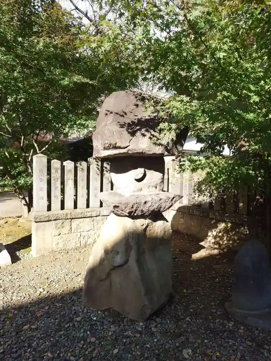 八幡神社(新潟県)