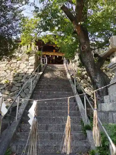 荒川神社(兵庫県)