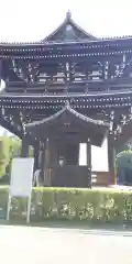 東福禅寺（東福寺）の建物その他