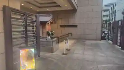 関東別院(東京都)