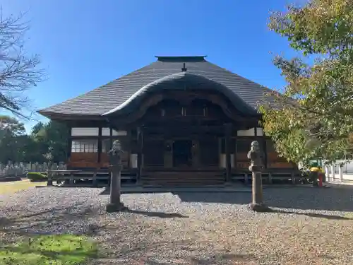 願成寺(福島県)