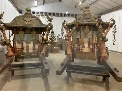 日吉大社(滋賀県)