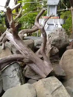 三嶋神社(北海道)