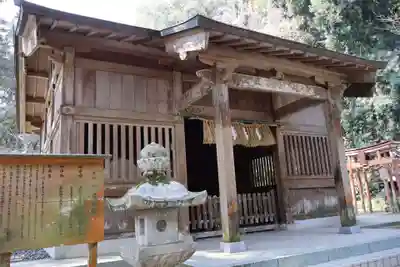 志賀海神社(福岡県)