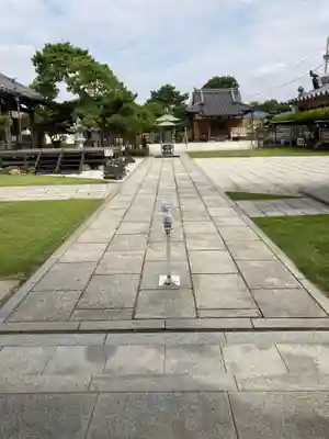 南蔵院のその他建物