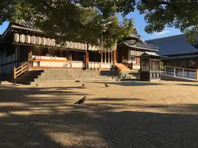 大聖観音寺（あびこ観音）(大阪府)