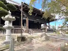 宝満寺(滋賀県)