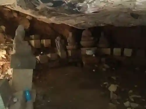 老僧岩(山口県)