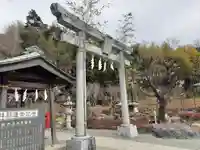 貫井神社(東京都)