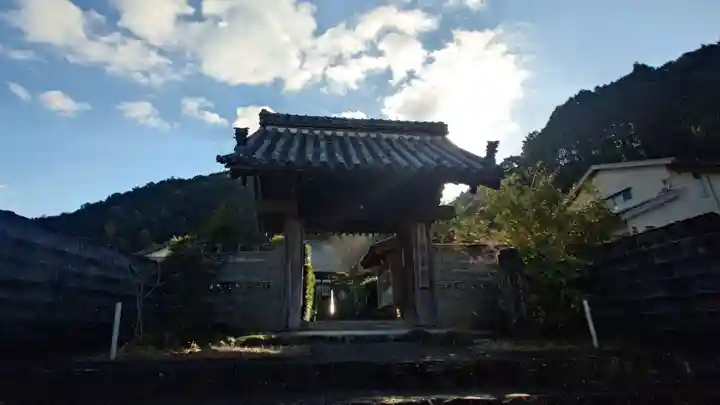 龍岳院(愛知県)