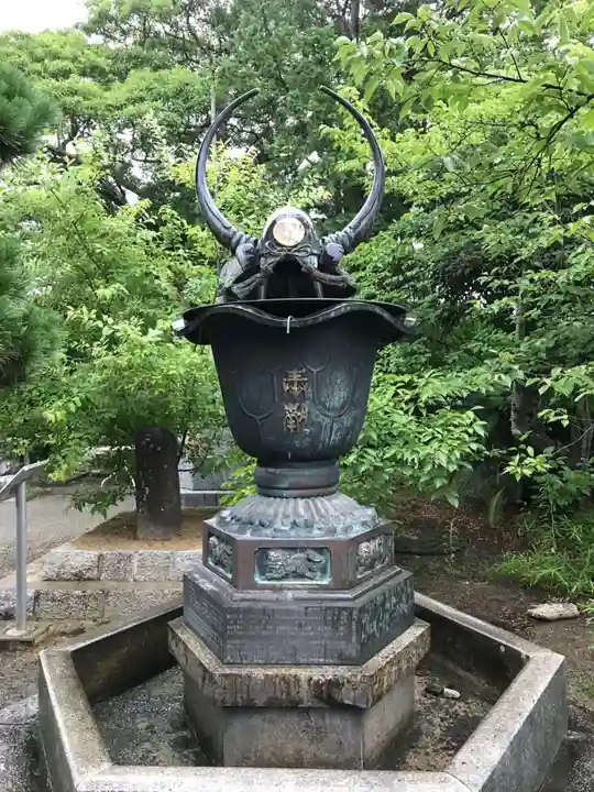 光雲神社(福岡県)