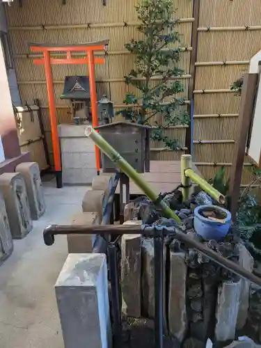 心城院(東京都)