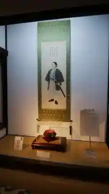 宝福寺の芸術