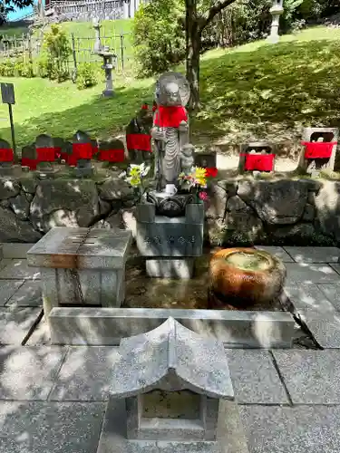 興福寺 南円堂(奈良県)