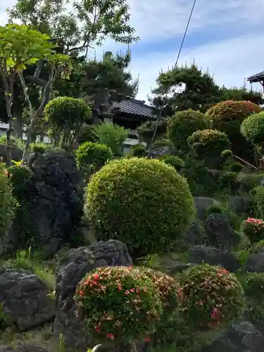 十楽寺(新潟県)