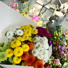 滑川神社 - 仕事と子どもの守り神の手水