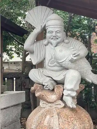 大鳥神社(東京都)