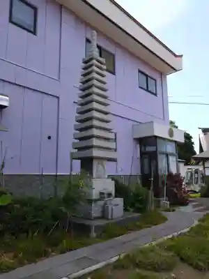 遠成寺(北海道)