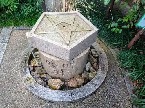 晴明神社のその他建物