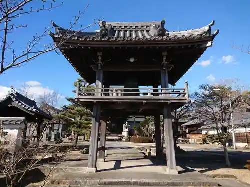 善導寺のその他建物