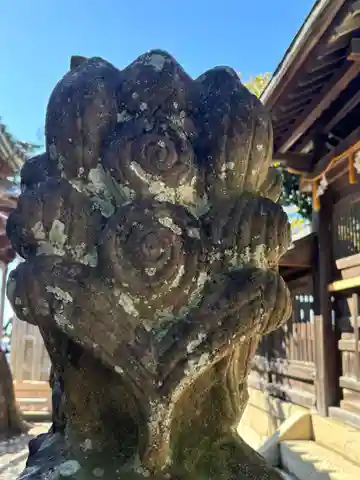 田中神社(滋賀県)