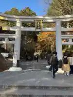 三峯神社(埼玉県)