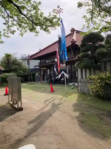 寶珠寺（宝珠寺）のその他建物