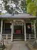 蠣崎神社(宮城県)