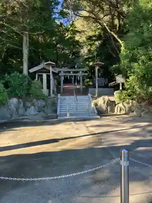 常石神社(愛知県)