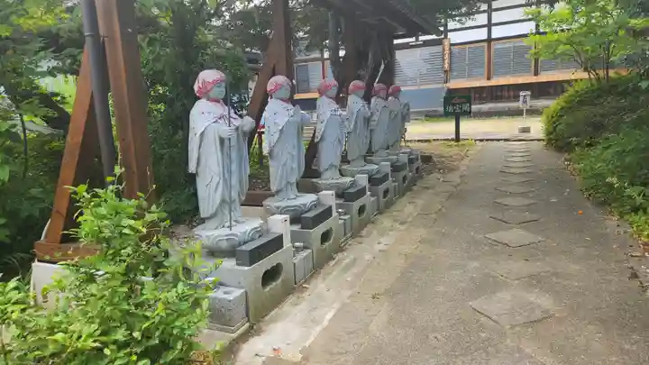 清水寺(福島県)