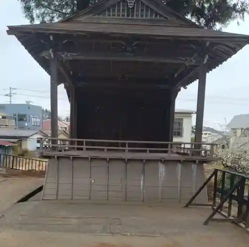 多賀神社(宮城県)