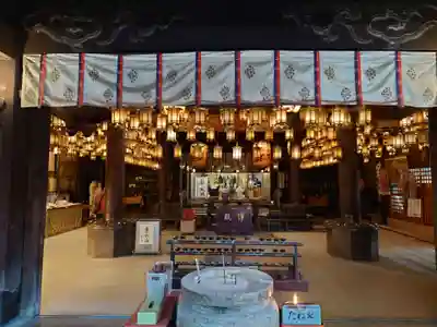 霊山寺(徳島県)