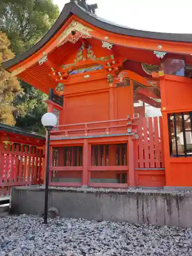 東照宮(広島県)