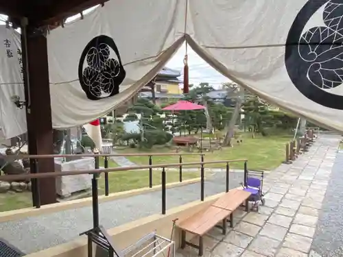 宣隆寺のその他建物