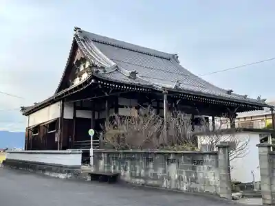 常教寺(滋賀県)