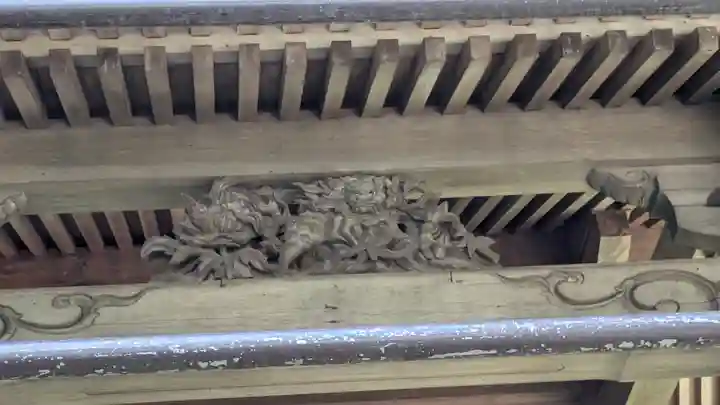 若宮八幡神社(滋賀県)