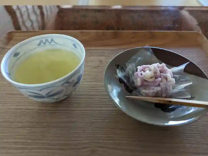 長慶院(京都府)