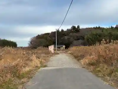 香取神社(千葉県)