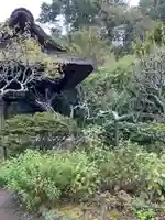 東慶寺のその他建物