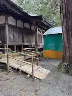 日枝神社(岐阜県)