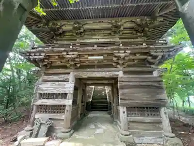 烏峠稲荷神社(福島県)
