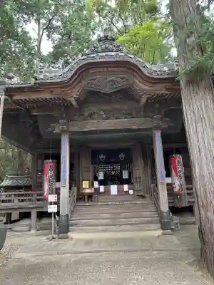 豊川閣　妙厳寺(愛知県)