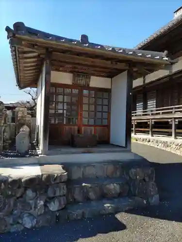 金剛寺の末社