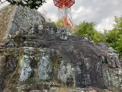 観音寺(大分県)